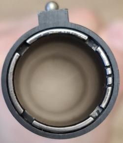 Beretta AL Urika 391