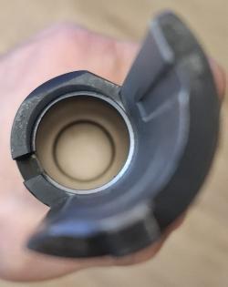 Beretta AL Urika 391