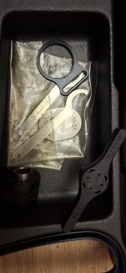 Beretta AL Urika 391