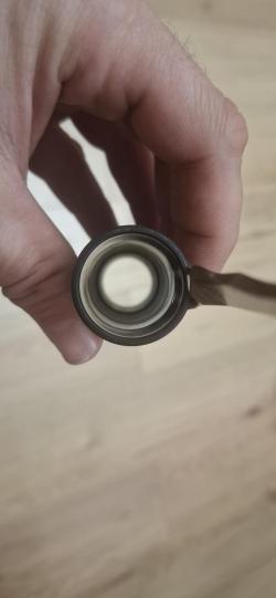 Beretta AL Urika 391