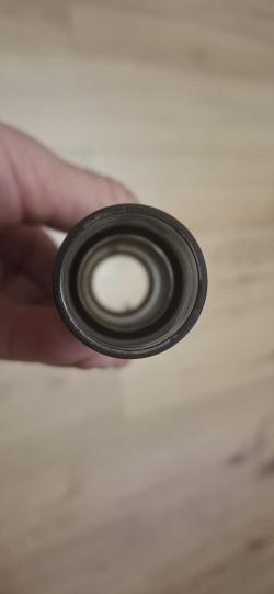 Beretta AL Urika 391