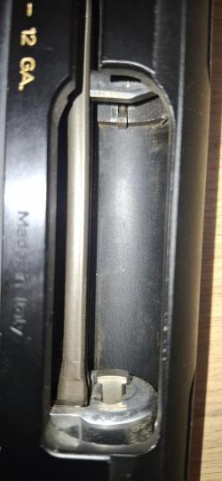 Beretta AL Urika 391