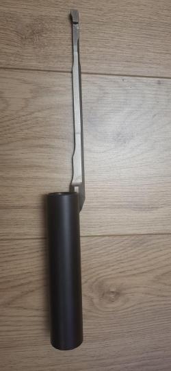 Beretta AL Urika 391