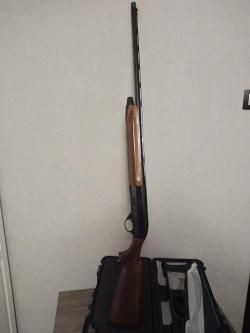 Beretta AL Urika 391