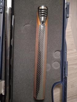 Beretta AL Urika 391