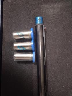 Beretta AL Urika 391