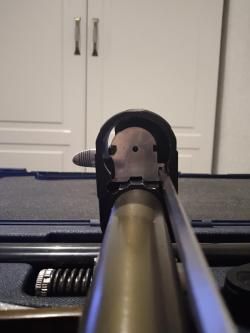 Beretta AL Urika 391