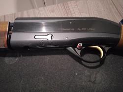 Beretta AL Urika 391