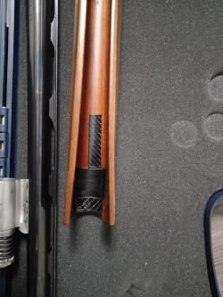 Beretta AL Urika 391