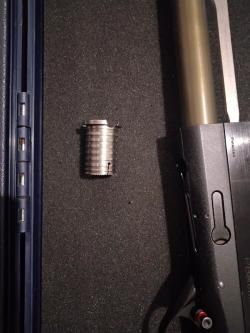 Beretta AL Urika 391