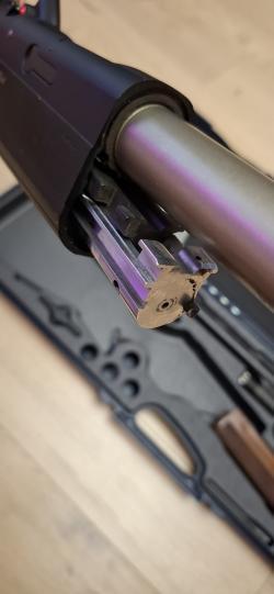 Beretta AL Urika 391