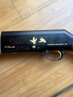 Beretta AL390