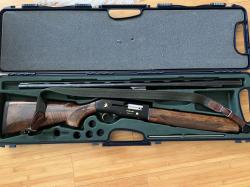 Beretta AL390