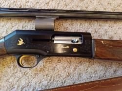 Beretta AL390Gold