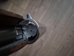 Beretta AL391 Teknys Gold