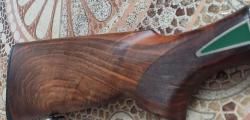 Beretta AL391 Teknys Stonecoat Gold White MC 12х76 760мм