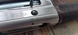 Beretta AL391 Teknys Stonecoat Gold White MC 12х76 760мм