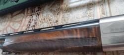 Beretta AL391 Teknys Stonecoat Gold White MC 12х76 760мм