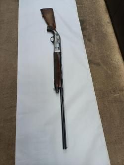 Beretta AL391 Teknys