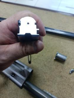 Beretta AL391 Teknys