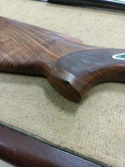 Beretta AL391 Teknys