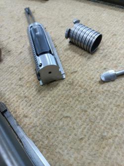 Beretta AL391 Teknys