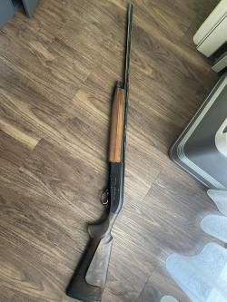 Beretta AL391 Urika 12GA