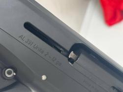 Beretta AL391 Urika 2 Synthetic