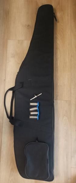 Beretta AL391 Urika, 710 mm