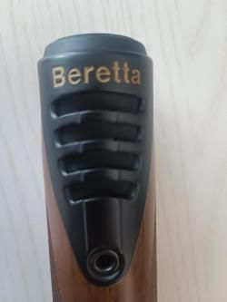 Beretta AL391 Urika, 710 mm