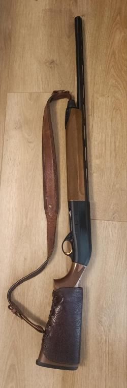 Beretta AL391 Urika, 710 mm