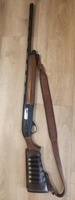 Beretta AL391 Urika, 710 mm
