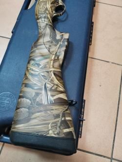 Beretta AL391 Uriкa Extreme 12/76