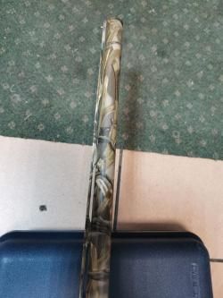 Beretta AL391 Uriкa Extreme 12/76