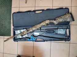 Beretta AL391 Uriкa Extreme 12/76