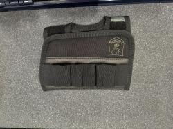 Beretta AL391 Urika Teknys Stonecoat 12x76 760мм