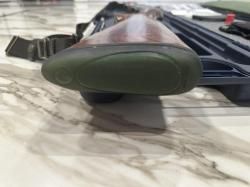 Beretta AL391 Urika Teknys Stonecoat 12x76 760мм