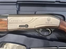 Beretta AL391 Urika Teknys Stonecoat 12x76 760мм