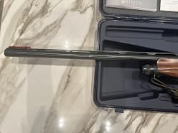 Beretta AL391 Urika Teknys Stonecoat 12x76 760мм