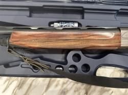 Beretta AL391 Urika Teknys Stonecoat 12x76 760мм