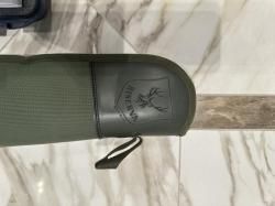 Beretta AL391 Urika Teknys Stonecoat 12x76 760мм