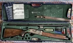  Beretta AL391 Urika Tekyns Gold