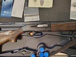 BERETTA AL391 Urika2 RUSSIAN EAGLE