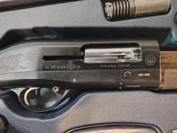 BERETTA AL391 Urika2 RUSSIAN EAGLE