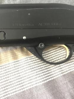 Beretta AL391 Urika