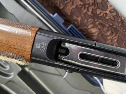 Beretta AL391 Urika