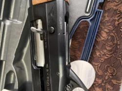 Beretta AL391 Urika