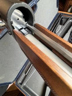 Beretta AL391 Urika - в резерве