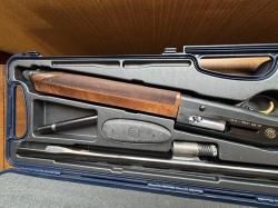 Beretta AL391 Urika - в резерве