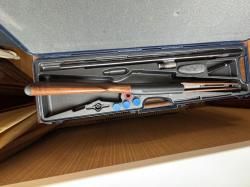 Beretta AL391 Urika - в резерве